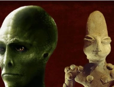 Οι υποχθόνιες φυλές Deros και Teros - Συνωμοσία ή υπάρχει κάποια αλήθεια;